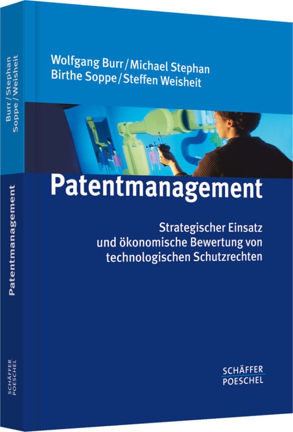 Patentmanagement