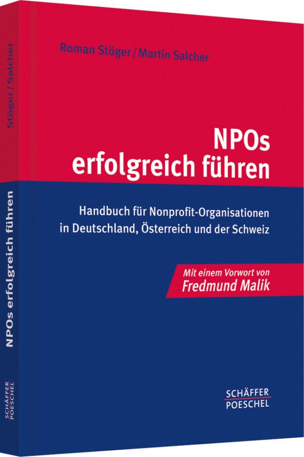 NPOs erfolgreich führen