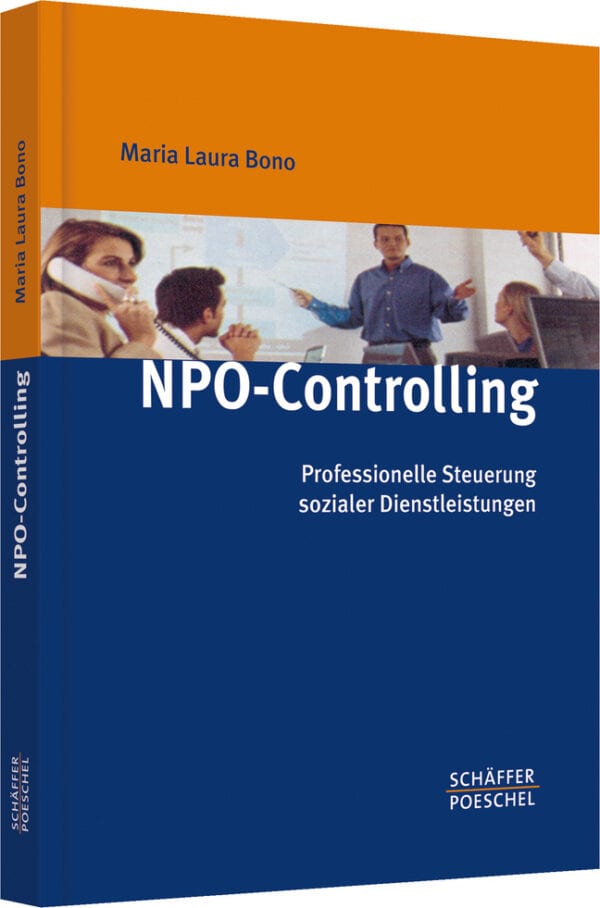 NPO-Controlling