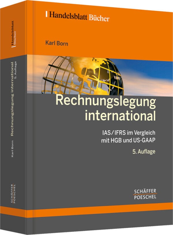 Rechnungslegung international