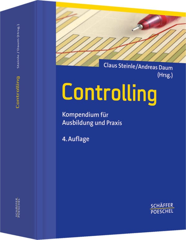Controlling