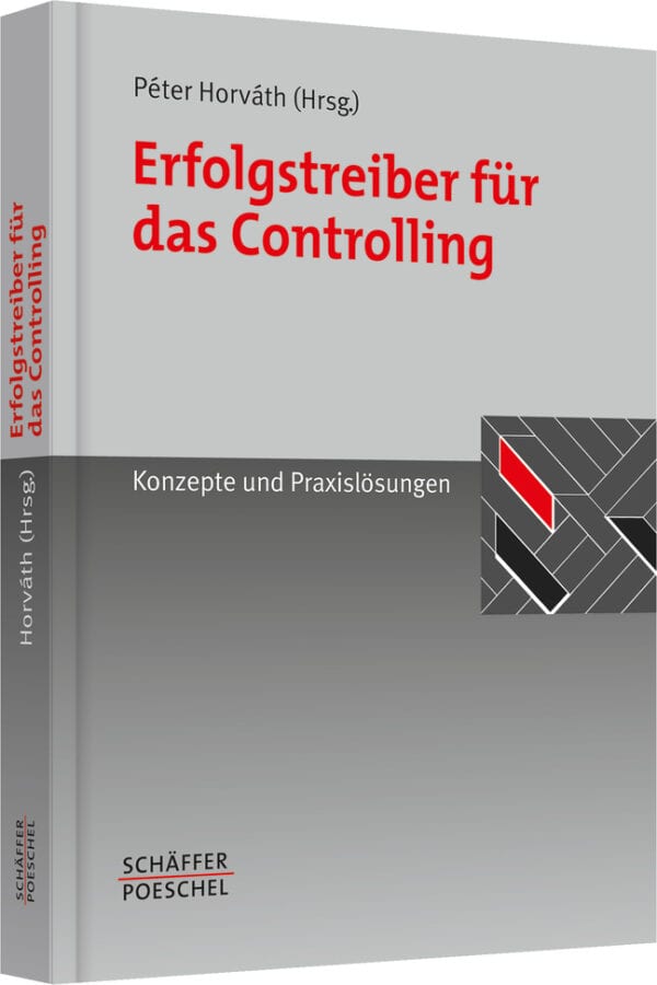 Erfolgstreiber für das Controlling