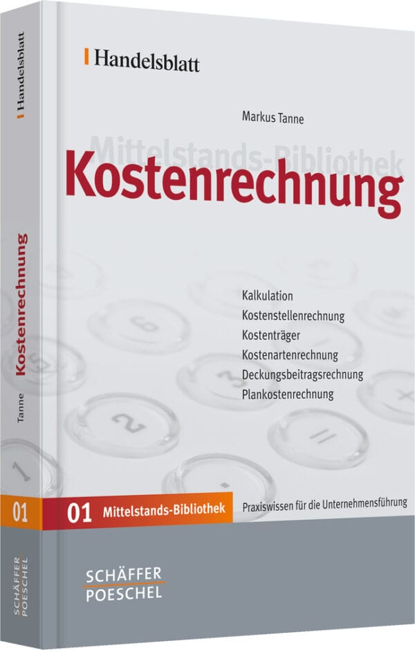 Kostenrechnung