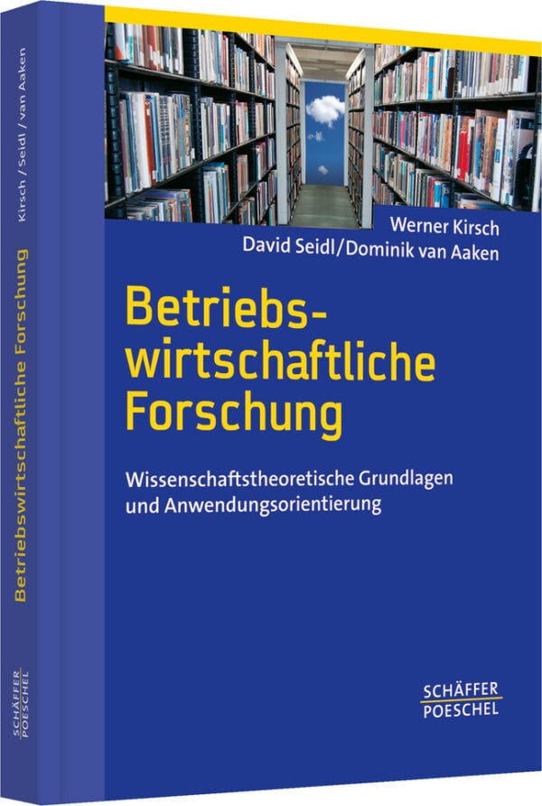 Betriebswirtschaftliche Forschung