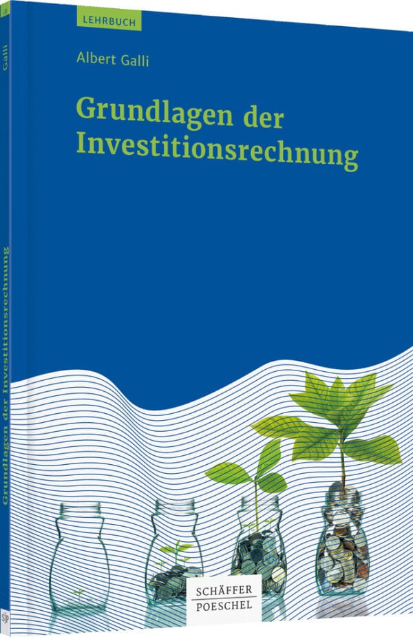 Grundlagen der Investitionsrechnung