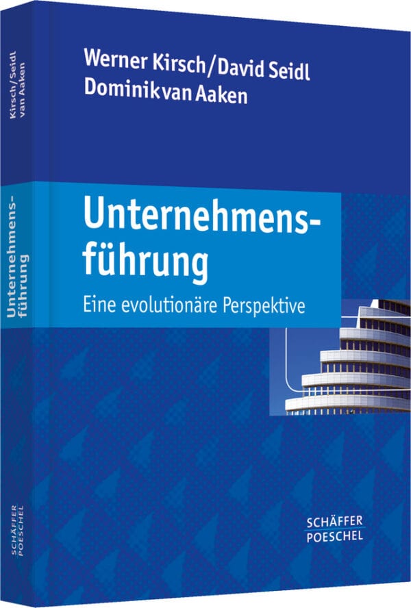 Unternehmensführung