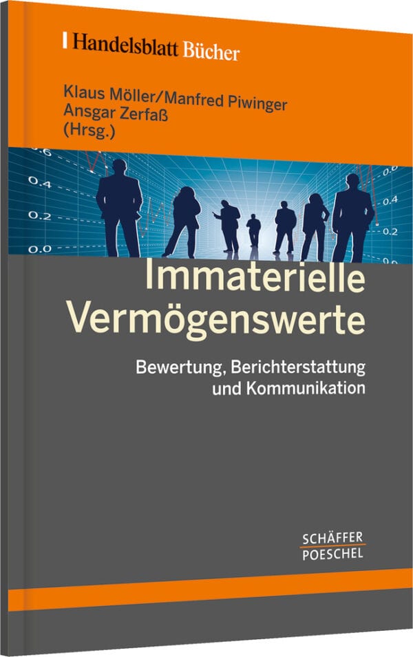 Immaterielle Vermögenswerte