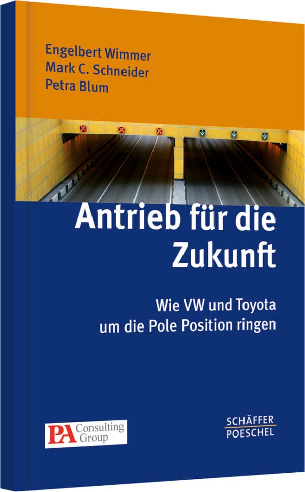 Antrieb für die Zukunft