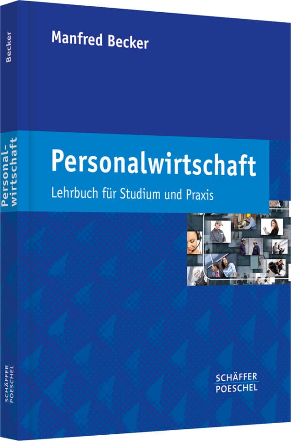 Personalwirtschaft