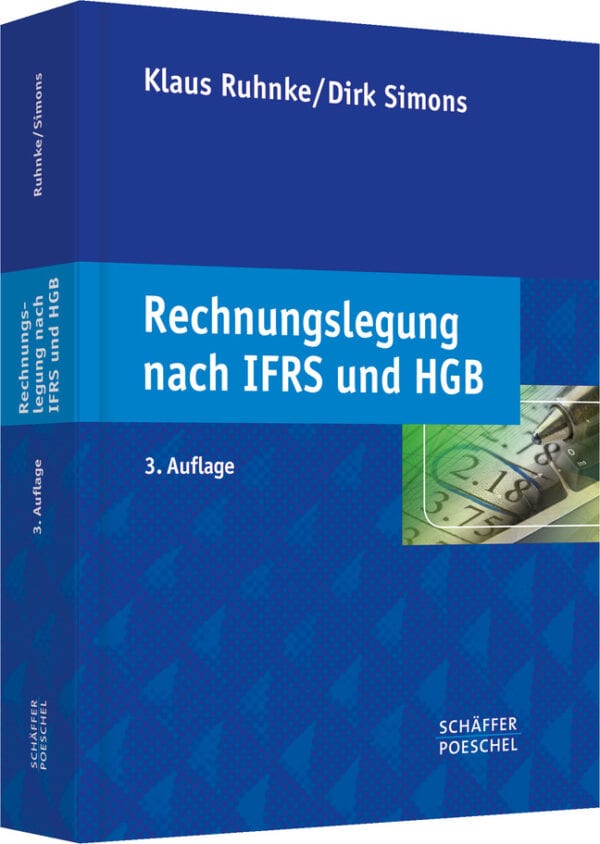 Rechnungslegung nach IFRS und HGB