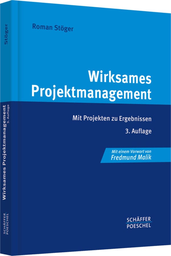 Wirksames Projektmanagement