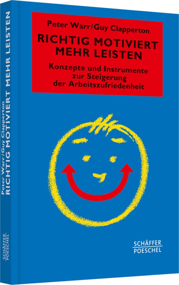 Richtig motiviert mehr leisten
