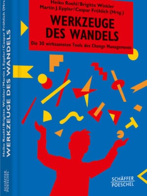 Werkzeuge des Wandels