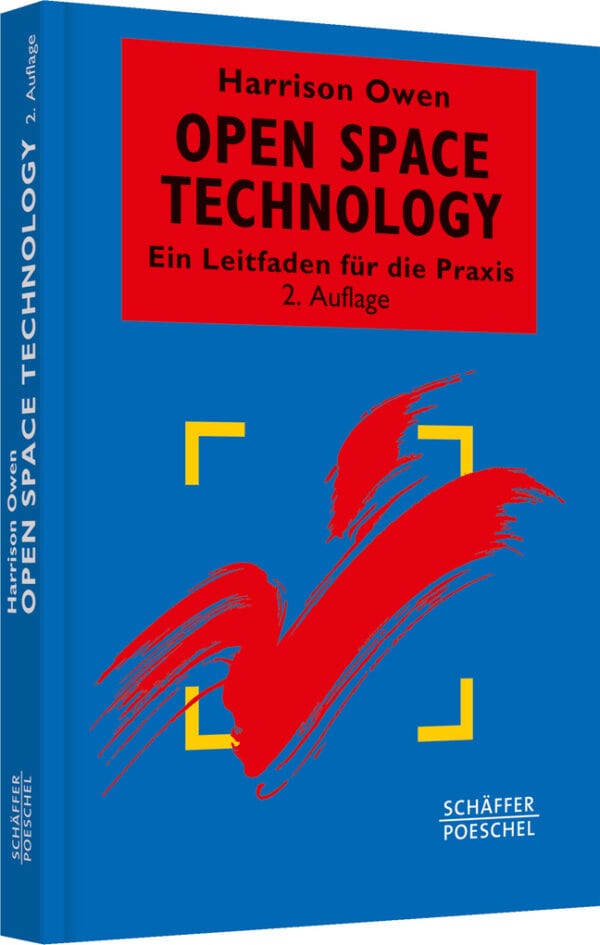Open Space Technology
