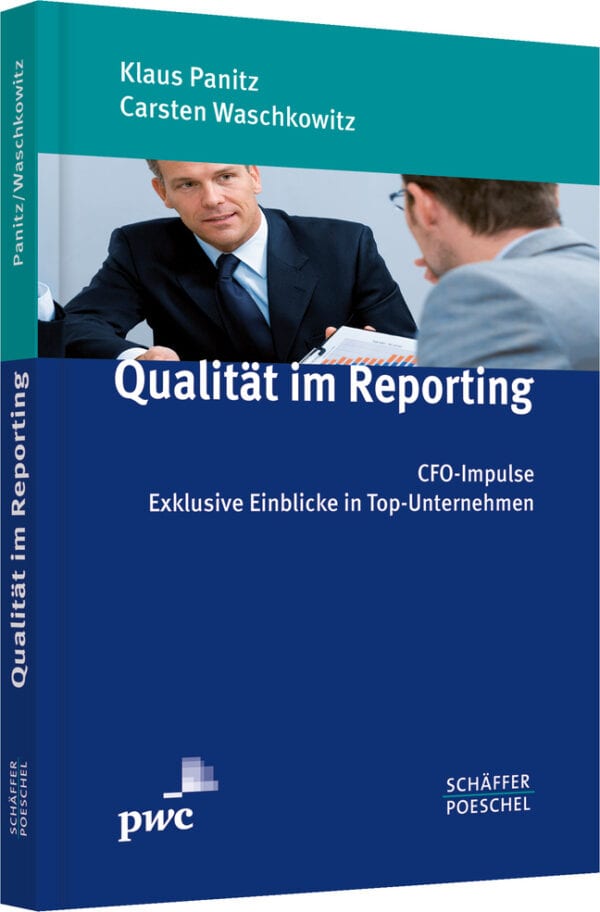 Qualität im Reporting