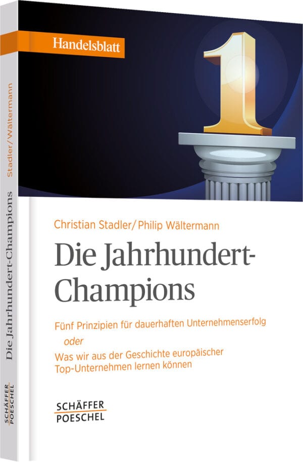 Die Jahrhundert-Champions