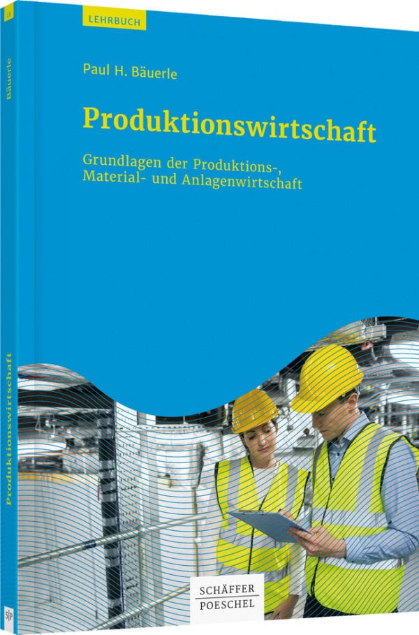 Produktionswirtschaft