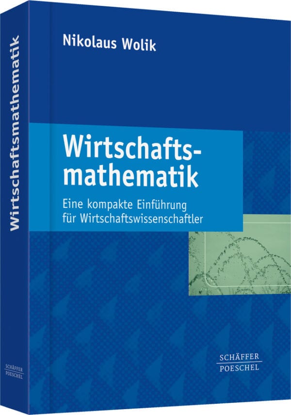 Wirtschaftsmathematik