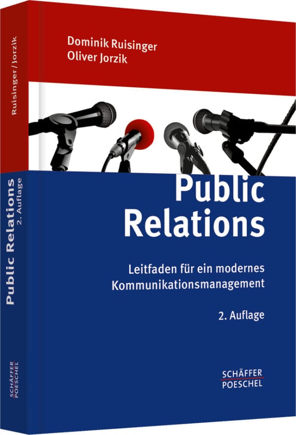 Public Relations