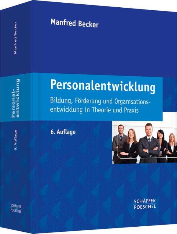 Personalentwicklung