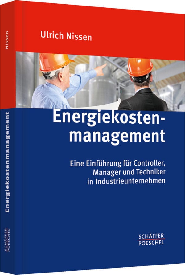 Energiekostenmanagement
