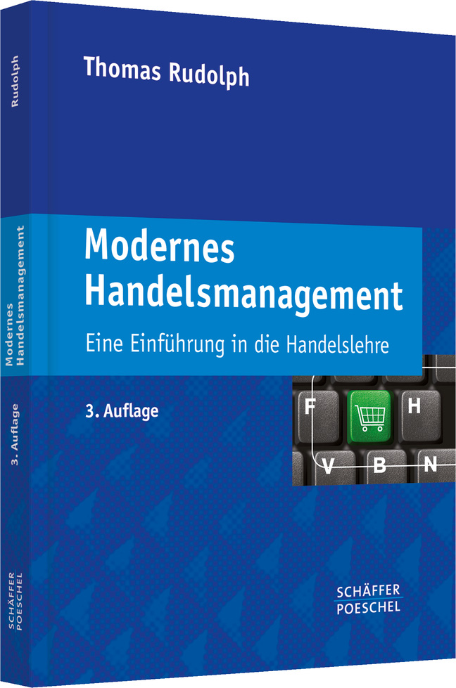 Modernes Handelsmanagement