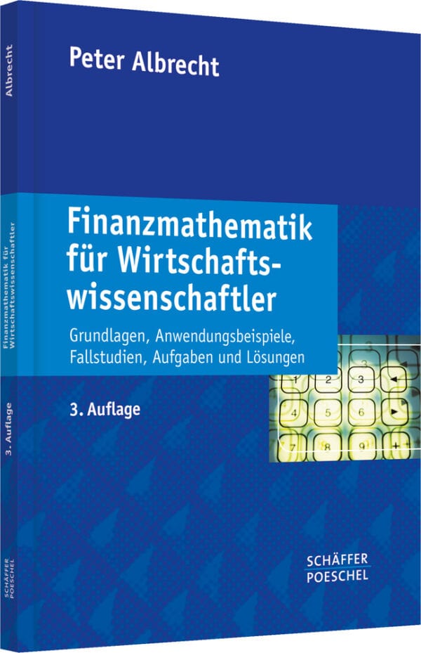 Finanzmathematik für Wirtschaftswissenschaftler