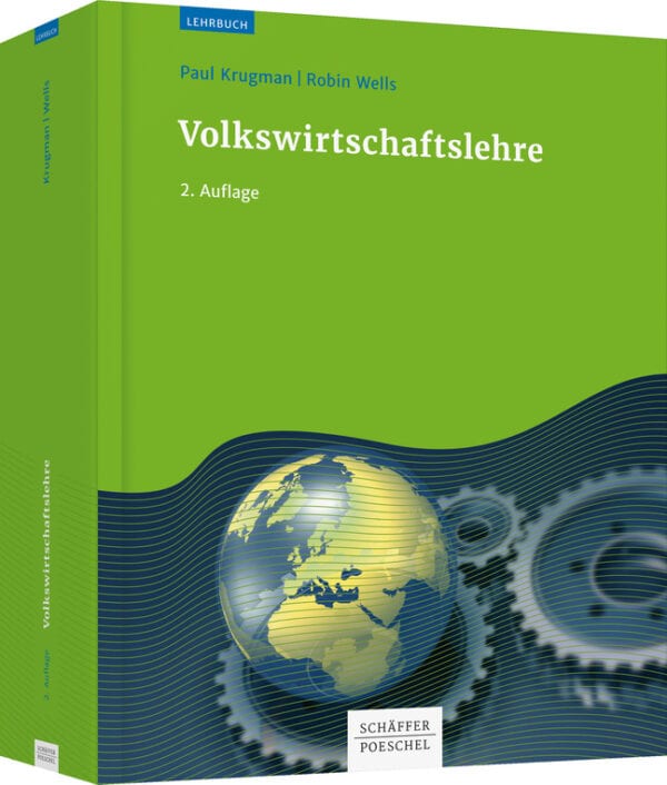 Volkswirtschaftslehre
