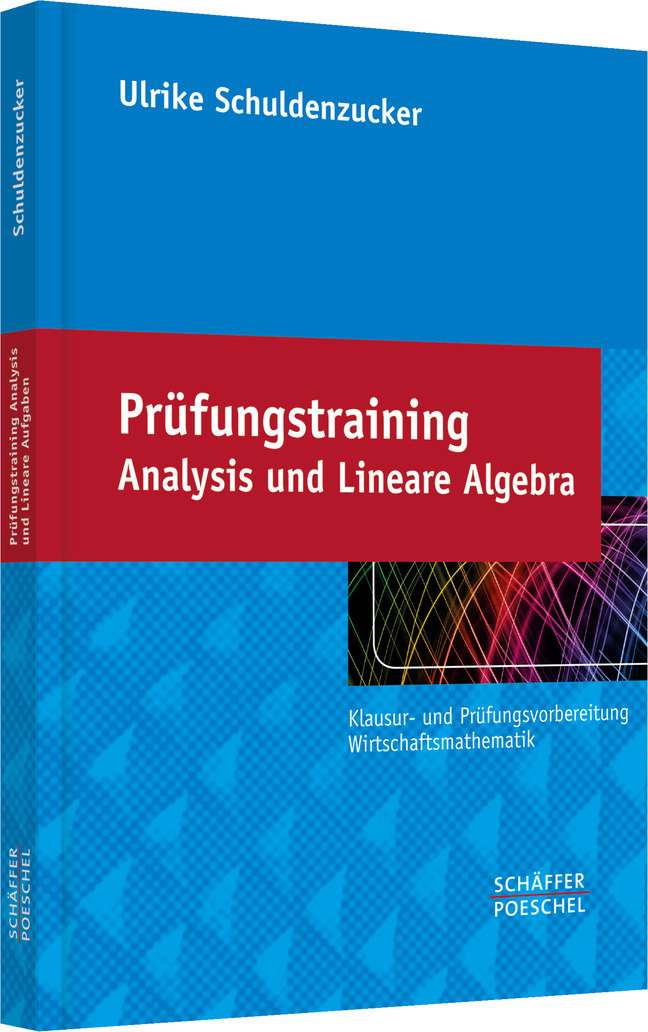 Analysis I Und Lineare Algebra Für Ingenieurwissenschaften