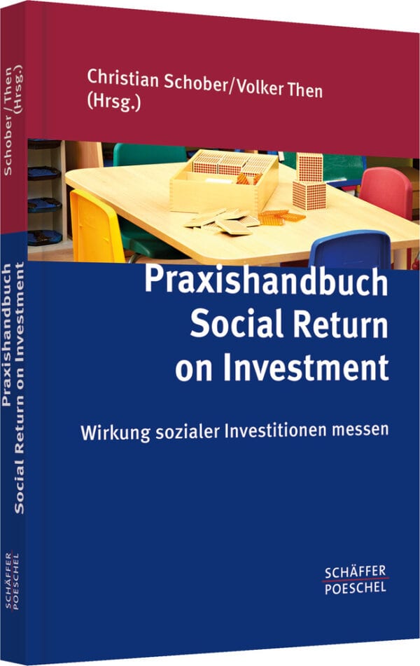 Praxishandbuch Social Return on Investment