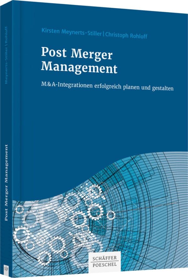 Post Merger Management