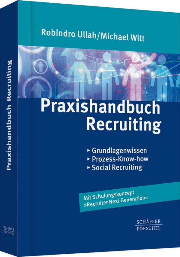 Praxishandbuch Recruiting