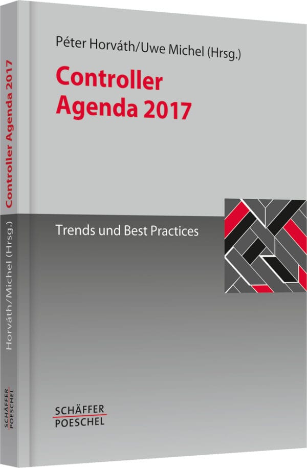 Controller Agenda 2017