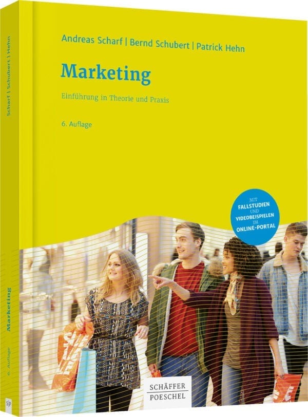 Marketing