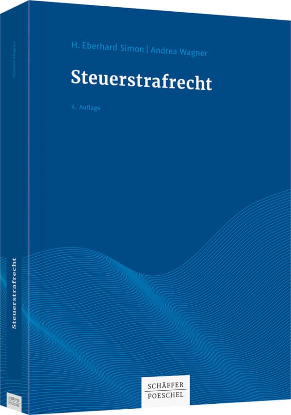 Steuerstrafrecht