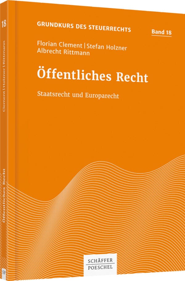 Öffentliches Recht