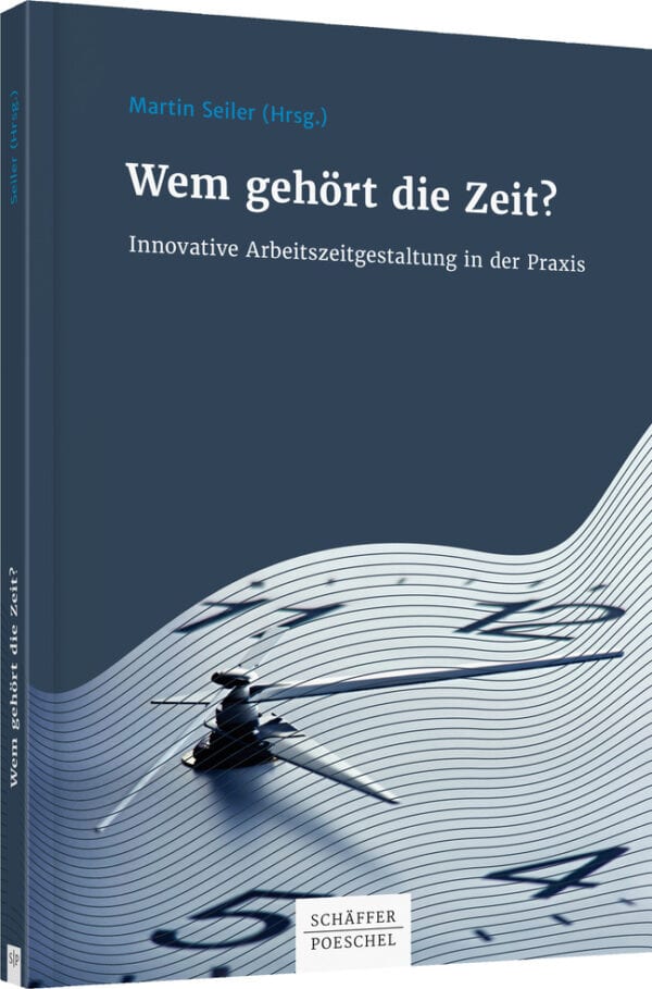 Wem gehört die Zeit?
