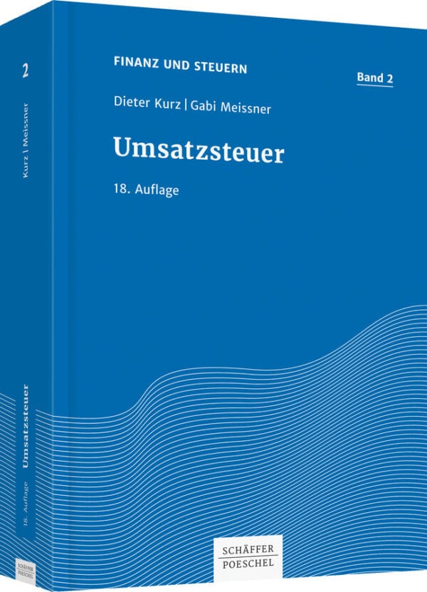 Umsatzsteuer
