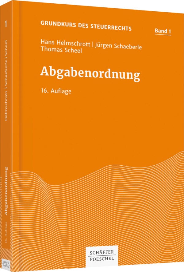 Abgabenordnung