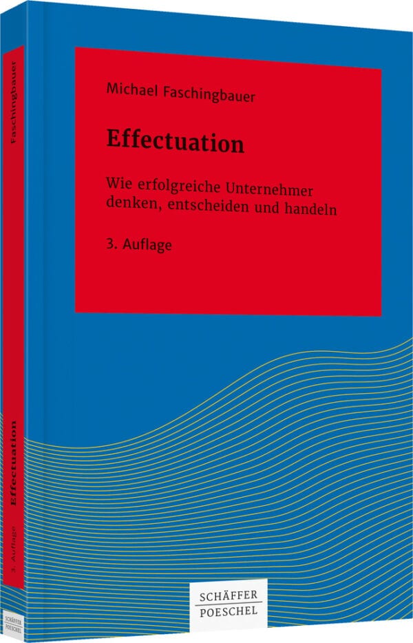Effectuation