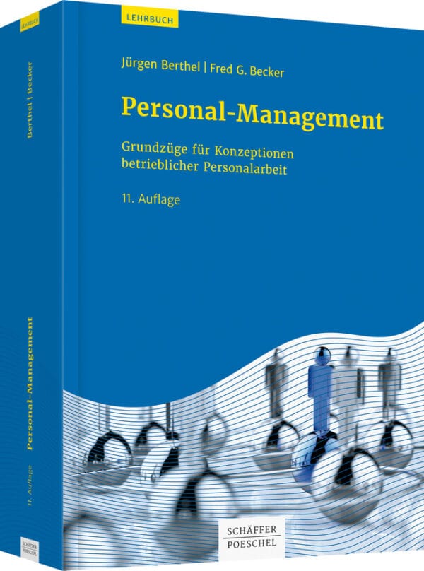 Personal-Management