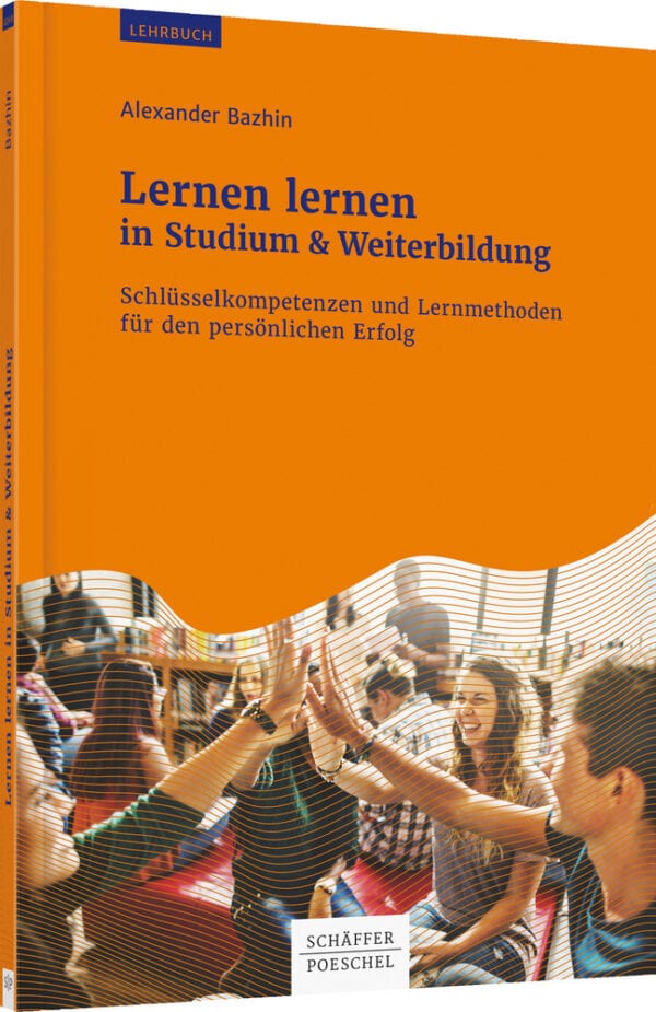 Lernen lernen in Studium & Weiterbildung