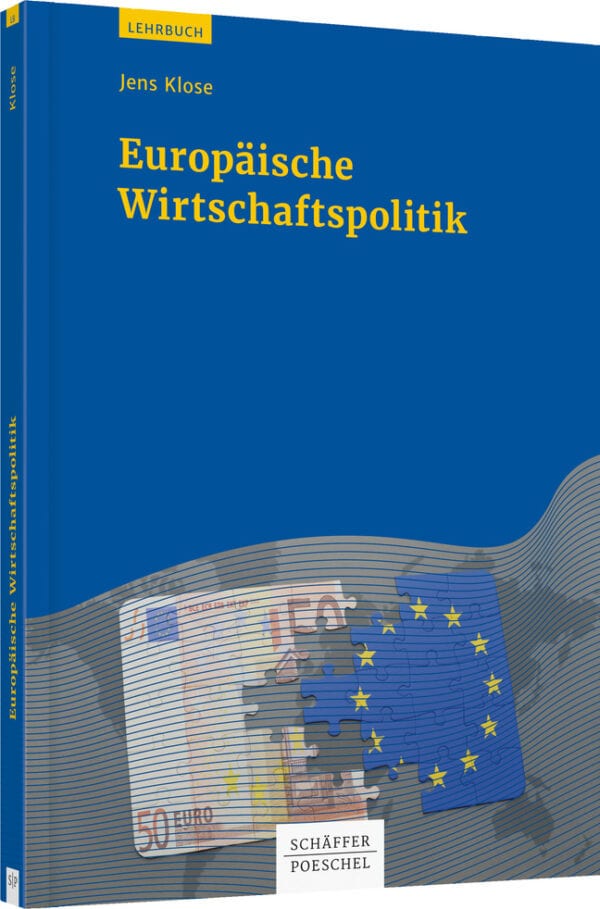 Europäische Wirtschaftspolitik
