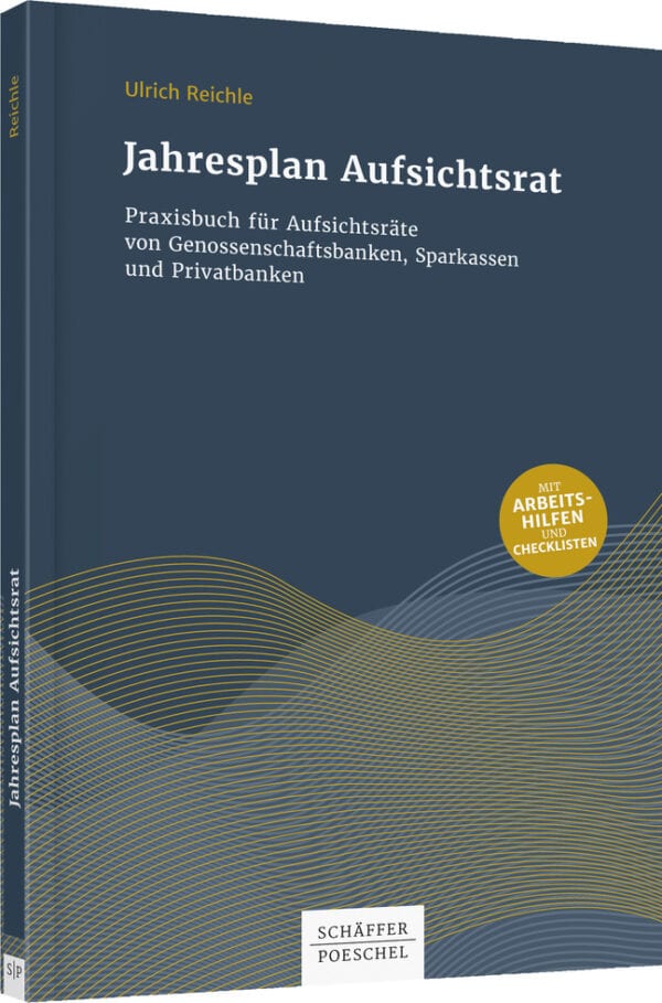 Jahresplan Aufsichtsrat