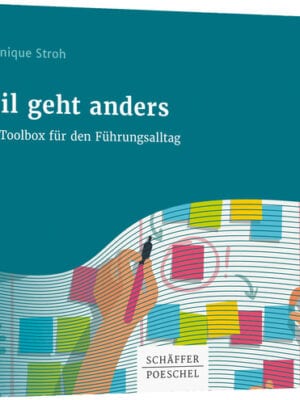 Agil geht anders