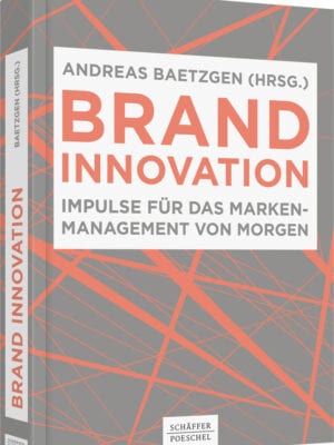 Brand Innovation