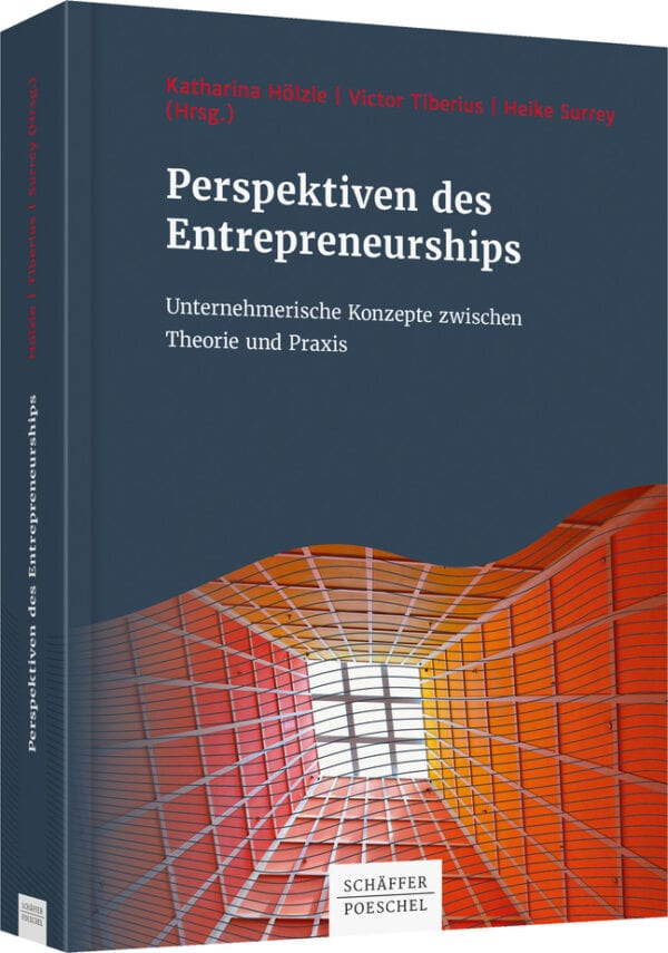 Perspektiven des Entrepreneurships