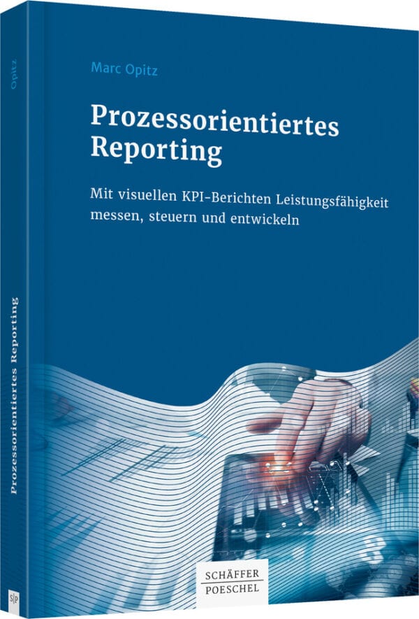 Prozessorientiertes Reporting