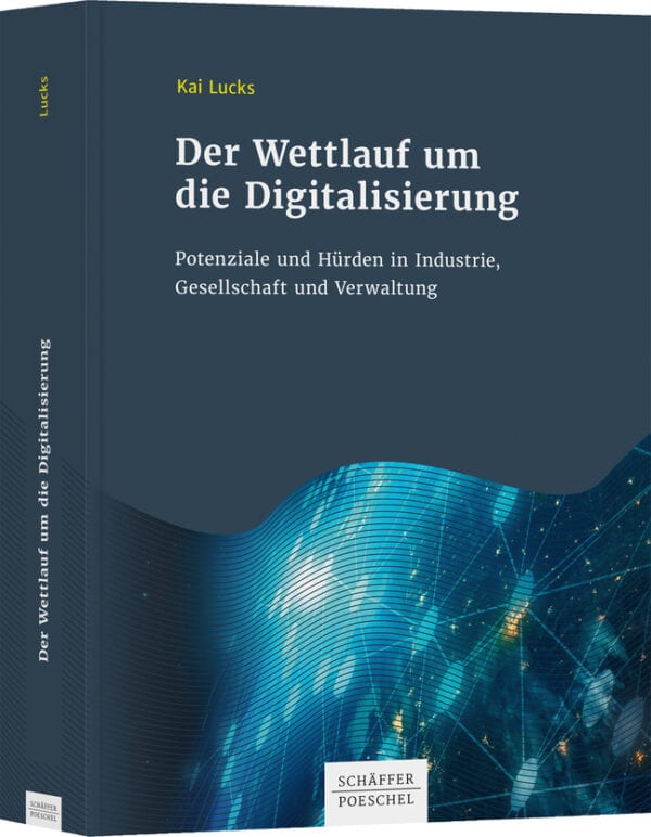 Der Wettlauf um die Digitalisierung