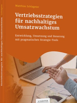 Vertriebsstrategien für nachhaltiges Umsatzwachstum